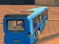 Hra Bus Crash Stunts Demolition 2