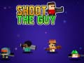 Hra Shoot the Guy