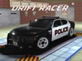 Hra Drift Racer