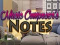 Hra Music Composer`s Notes