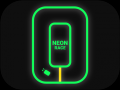 Hra Neon Race