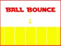 Hra Ball Bounce