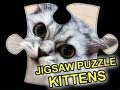 Hra Jigsaw Puzzle Kittens