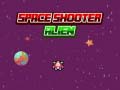 Hra Space Shooter Alien