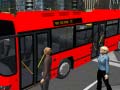 Hra City Metro Bus Simulator