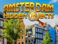 Hra Amsterdam Hidden Objects