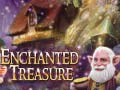 Hra Enchanted Treasure