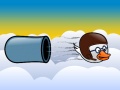 Hra Cannon Duck