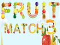 Hra Fruit Match 3