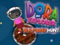 Hra Dora The Explorer Diamond Hunt