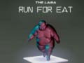 Hra The laba Run for Eat