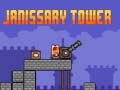 Hra Janissary Tower