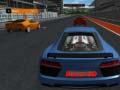 Hra Racer 3D