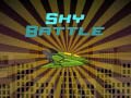 Hra Sky Battle