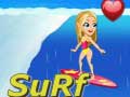 Hra Surf Crazy