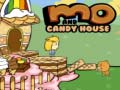 Hra Mo and Candy House