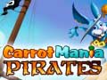 Hra Carrot Mania Pirates