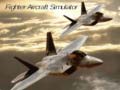 Hra Fighter Aircraft Simulator