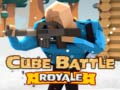 Hra Cube Battle Royale