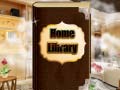 Hra Home Library