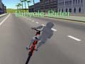 Hra Bicycle Rider
