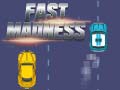 Hra Fast Madness