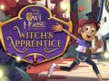 Hra The Owl House Witchs Apprentice