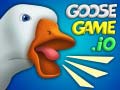 Hra Goose Game.io