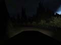 Hra Horror Jungle Drive