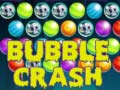 Hra Bubble Crash