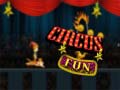 Hra Circus Fun