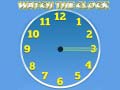 Hra Watch The Clock