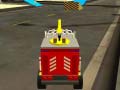 Hra Mini Toy Cars Simulator