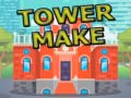 Hra Tower Make