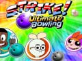 Hra Strike Ultimate Bowling