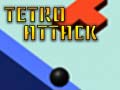 Hra Tetro Attack