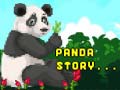 Hra Panda Story