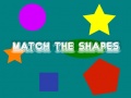 Hra Match The Shapes