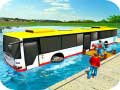 Hra Floating Water Bus