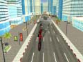 Hra City Bike Ride