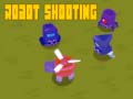 Hra Robot Shooting
