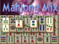Hra Mahjong Mix