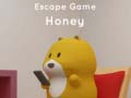 Hra Escape Game Honey