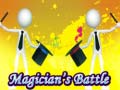 Hra Magician`s Battle