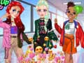 Hra E Girl Fashion