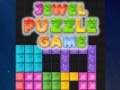 Hra Jewel Puzzle Game