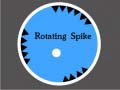 Hra Rotating Spike