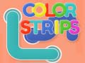 Hra Color Strips