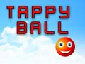 Hra Tappy Ball