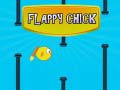 Hra Flappy Chick